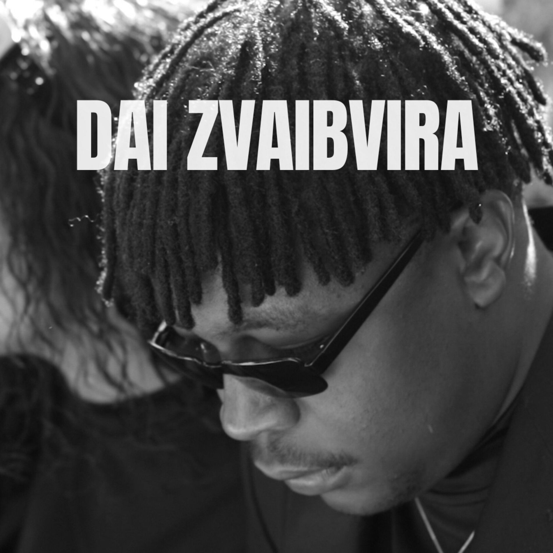 Album cover of Dai Zvaibvira