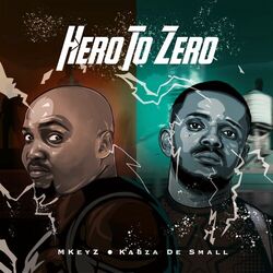 Cover of Hero To Zero