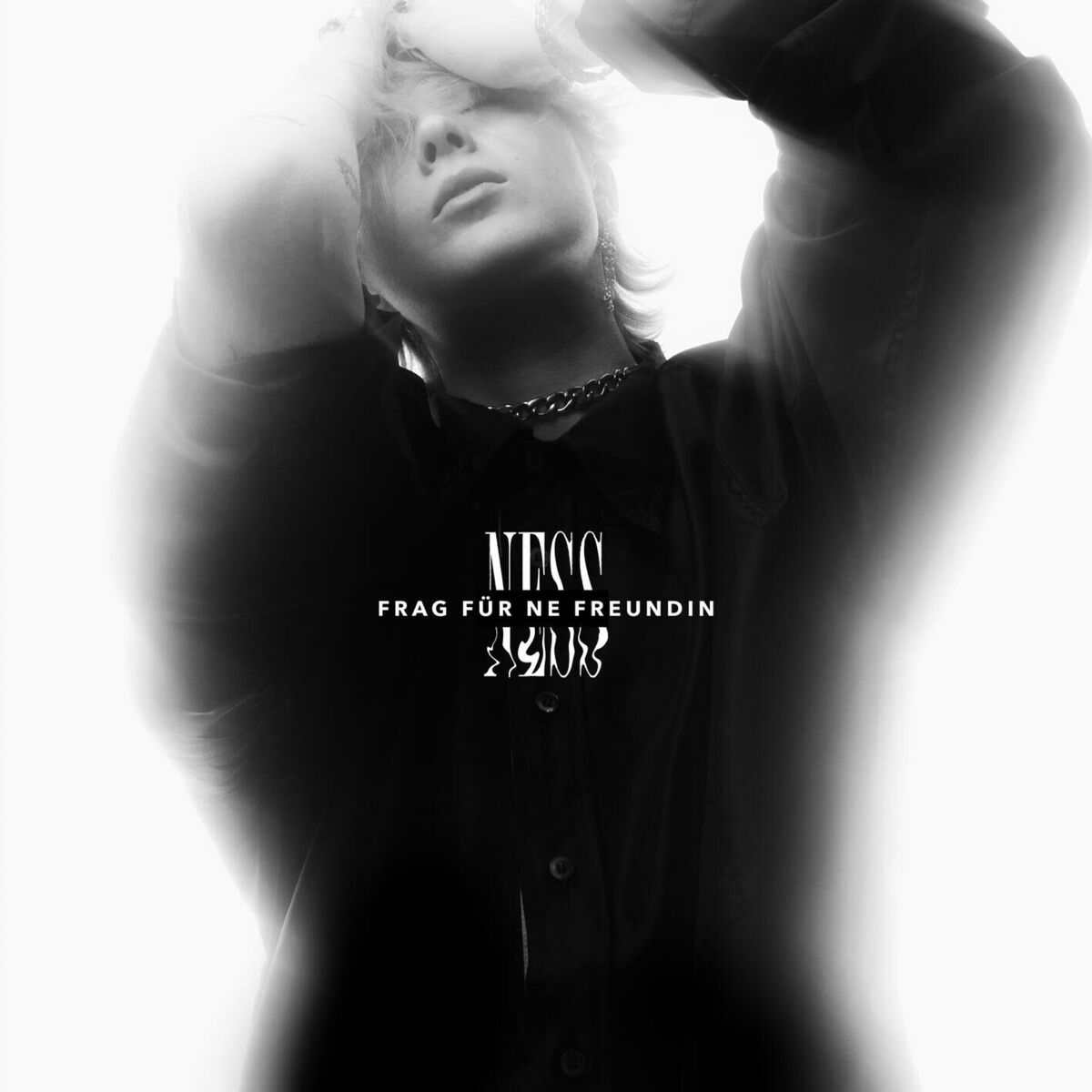 Album cover of Frag für ne Freundin