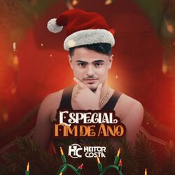 Cover of Especial de Fim de Ano