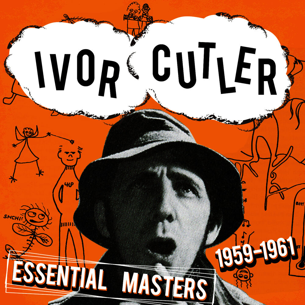Picture of Essential Masters 1959-1961
