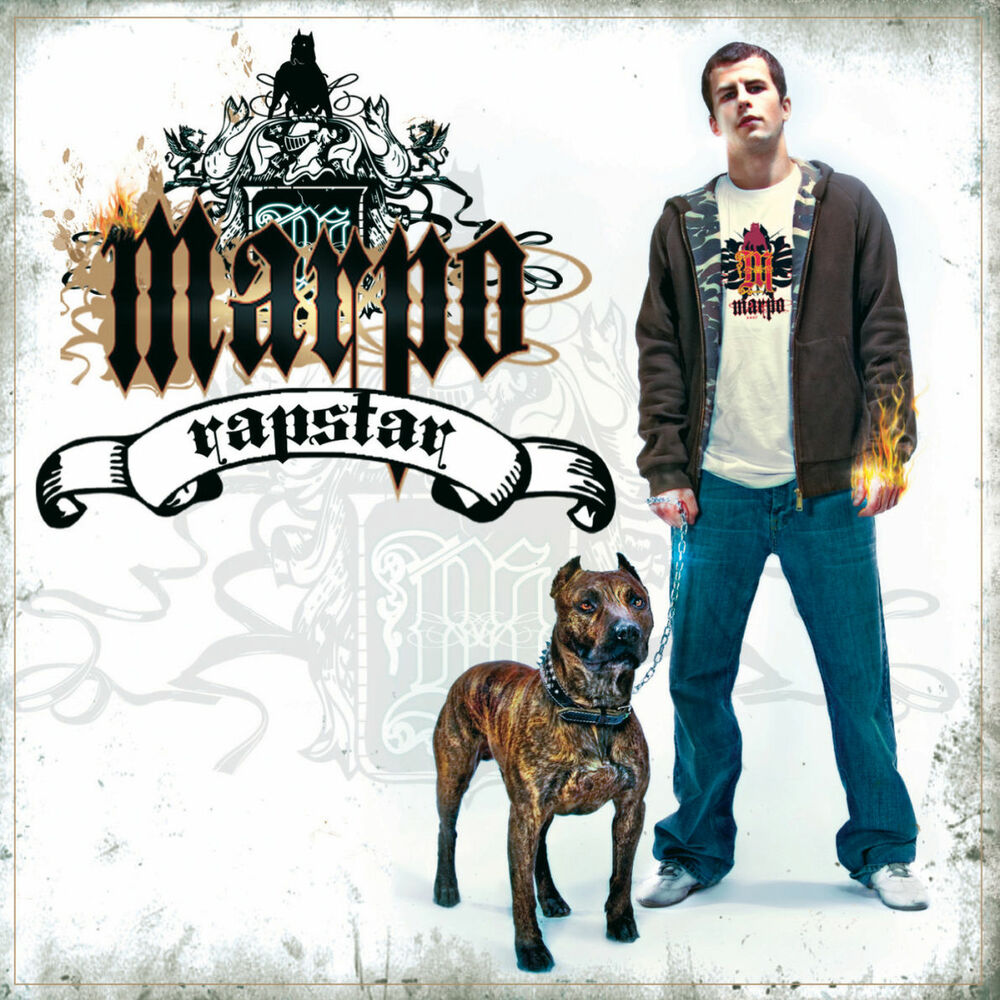 Picture of Rapstar