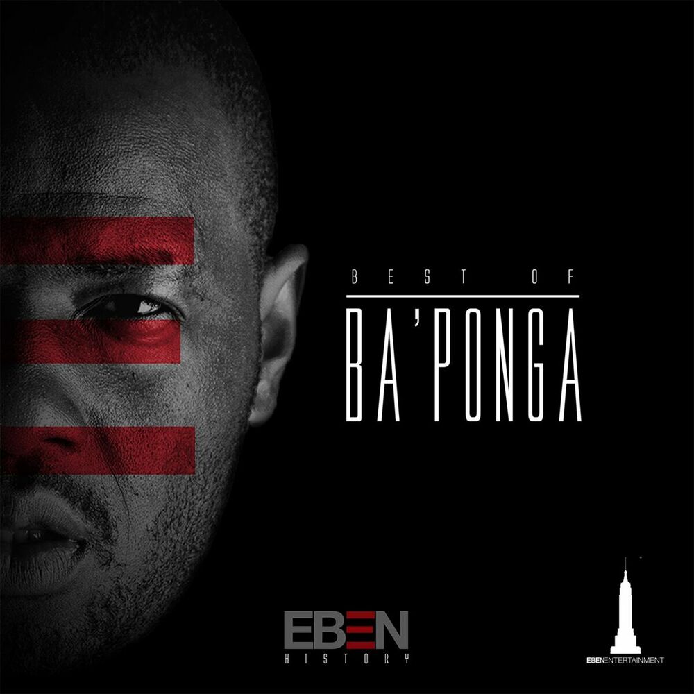 Picture of Best of Ba'ponga