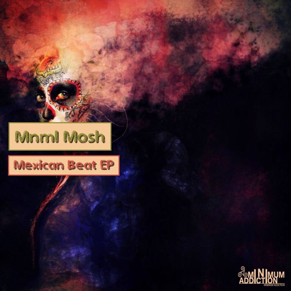 Picture of Mexican Beat EP