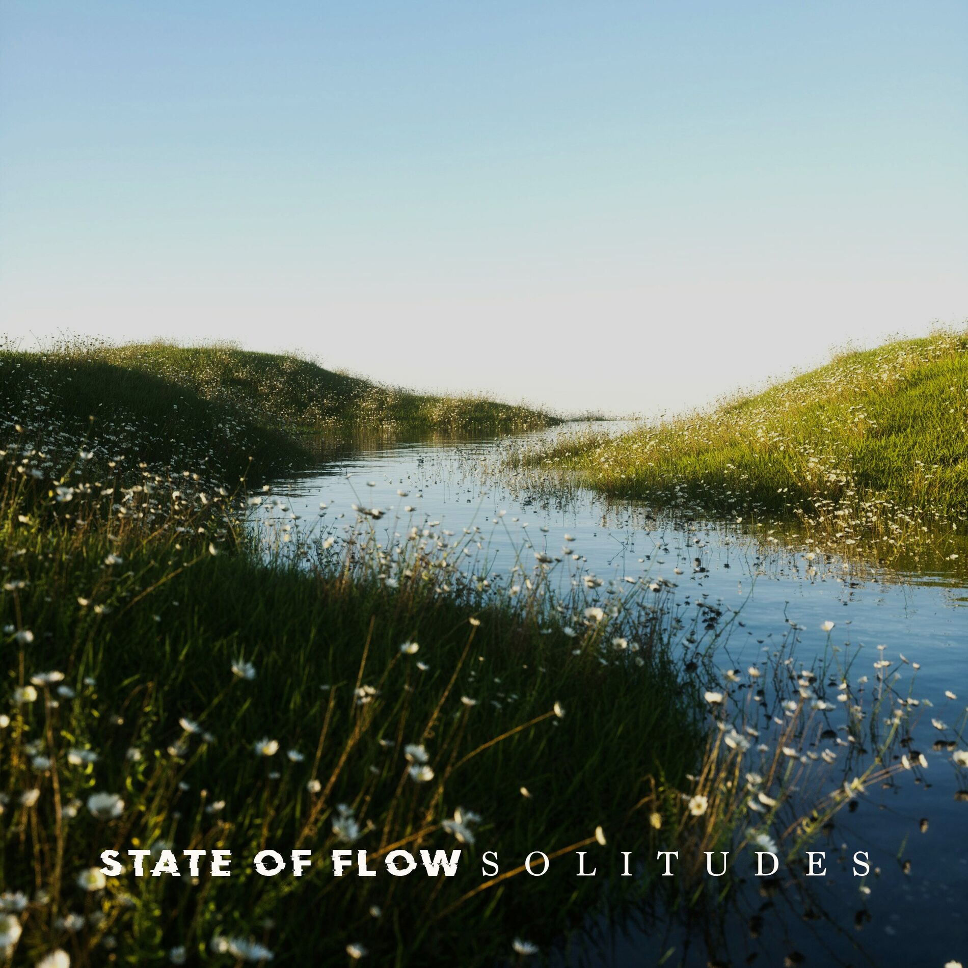 Album cover of State Of Flow