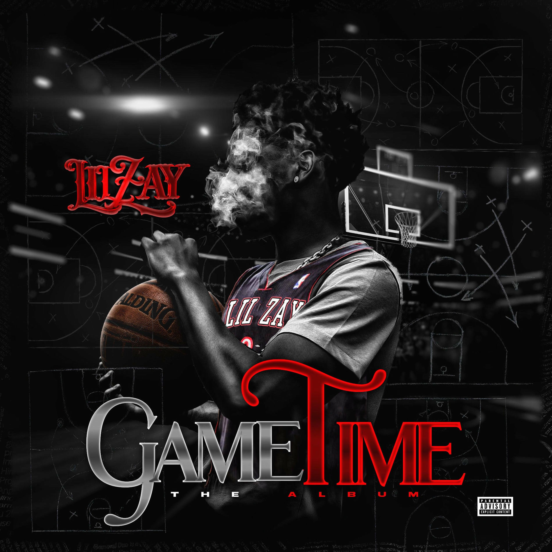 Album picture of Game Time