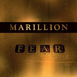 Cover of Fuck Everyone and Run (F. E. A. R.)