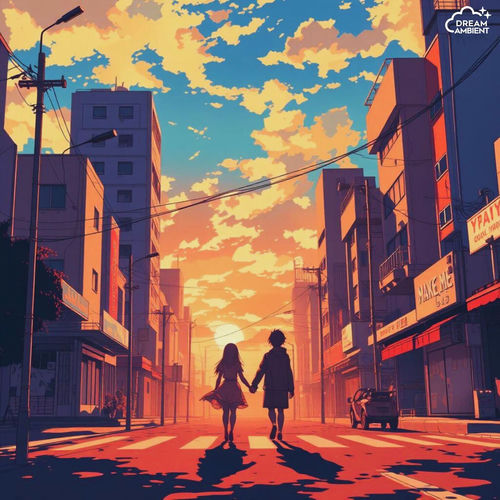 beside you