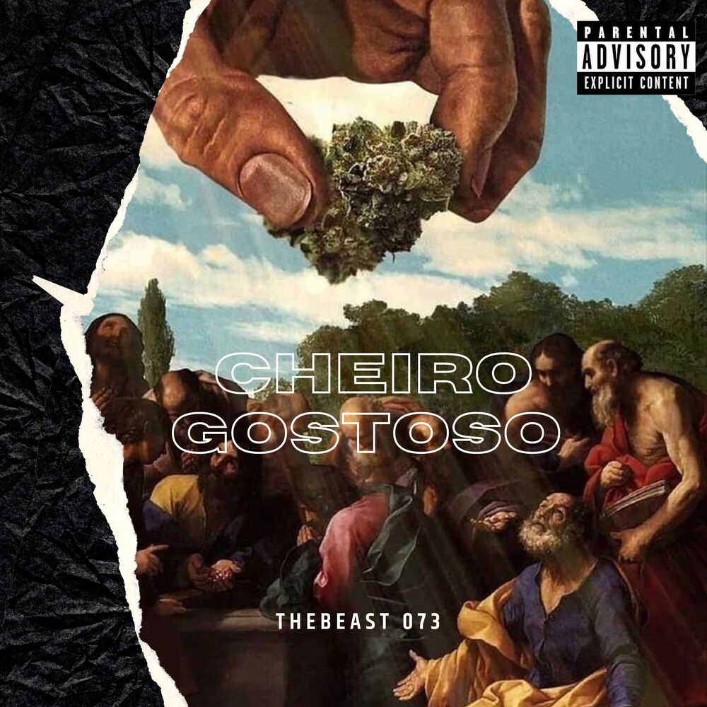 Picture of Cheiro Gostoso