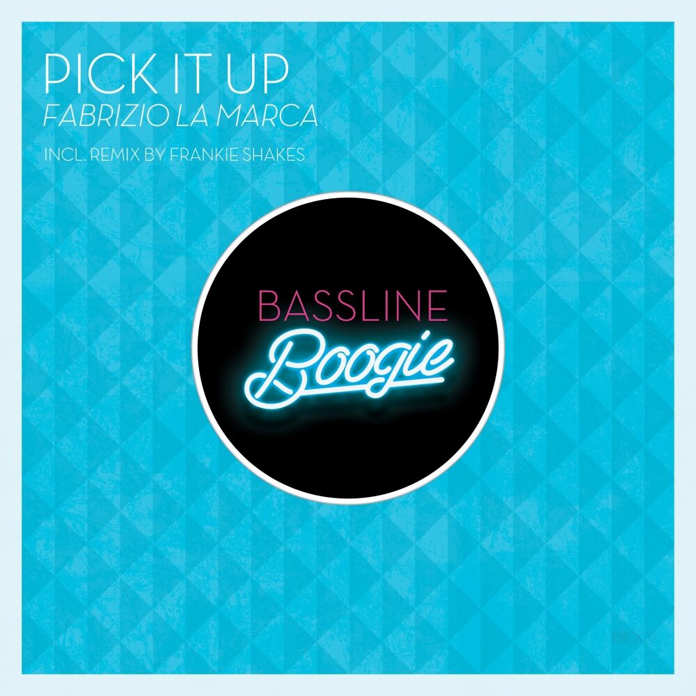 Picture of Pick It Up