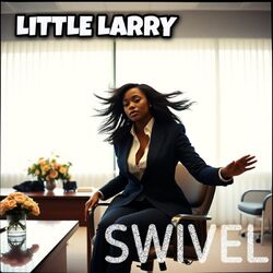 Cover of SWIVEL