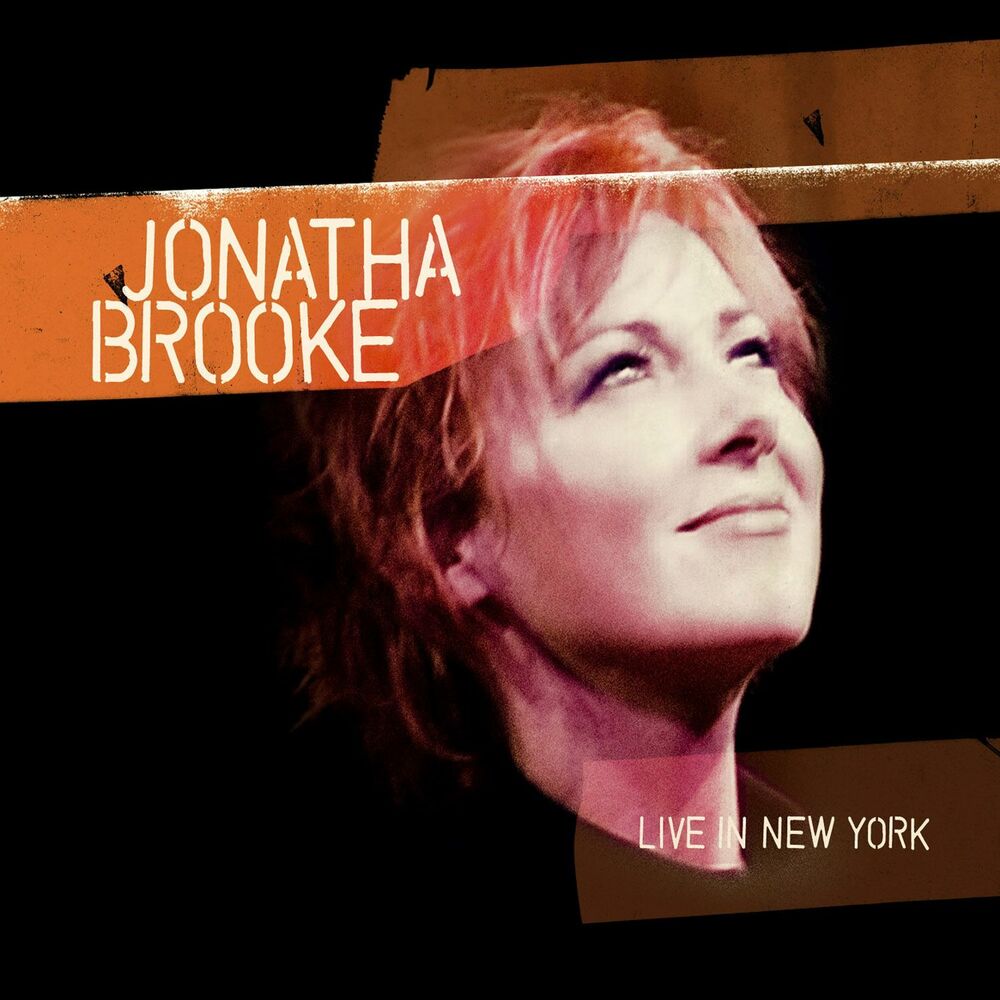 Picture of Live in New York