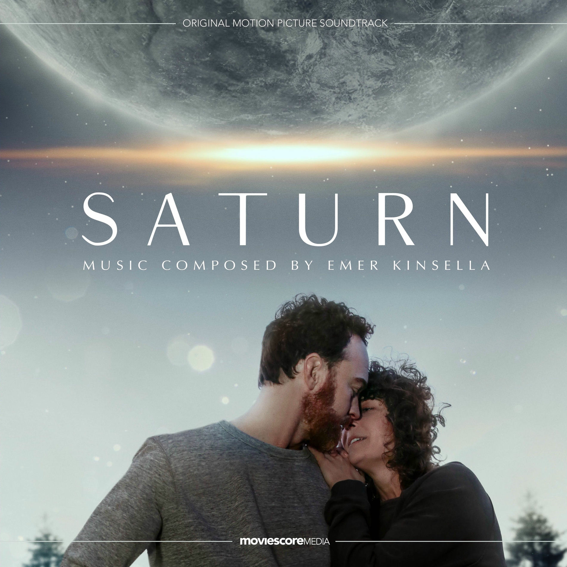 Album cover of Saturn (Original Motion Picture Soundtrack)