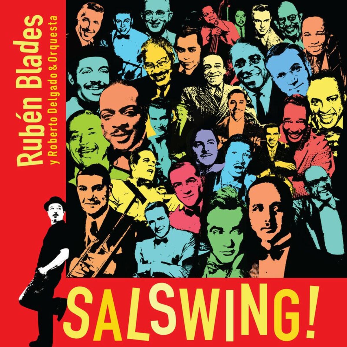 Album cover of Paula C.