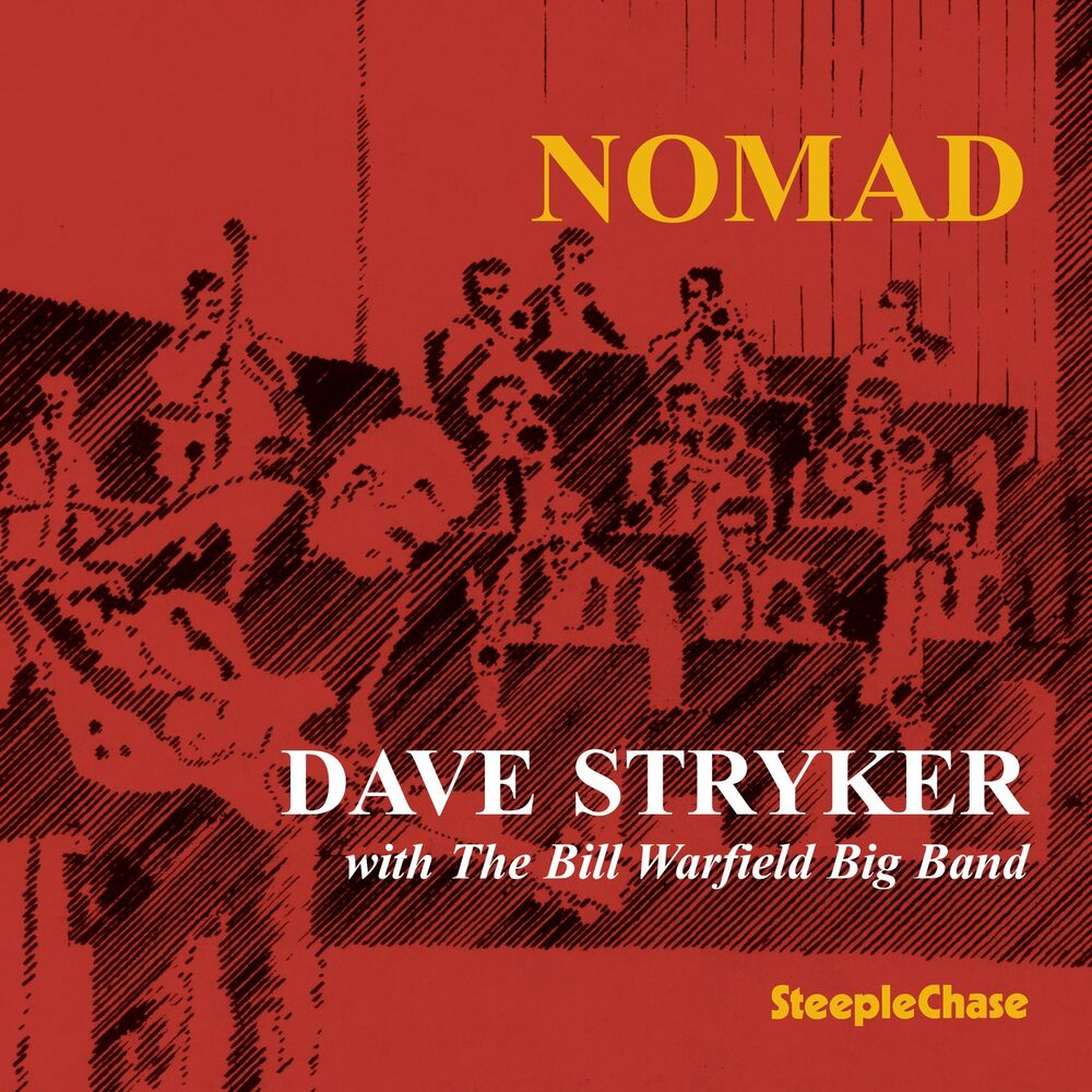 Picture of Nomad