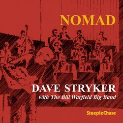 Cover of Nomad