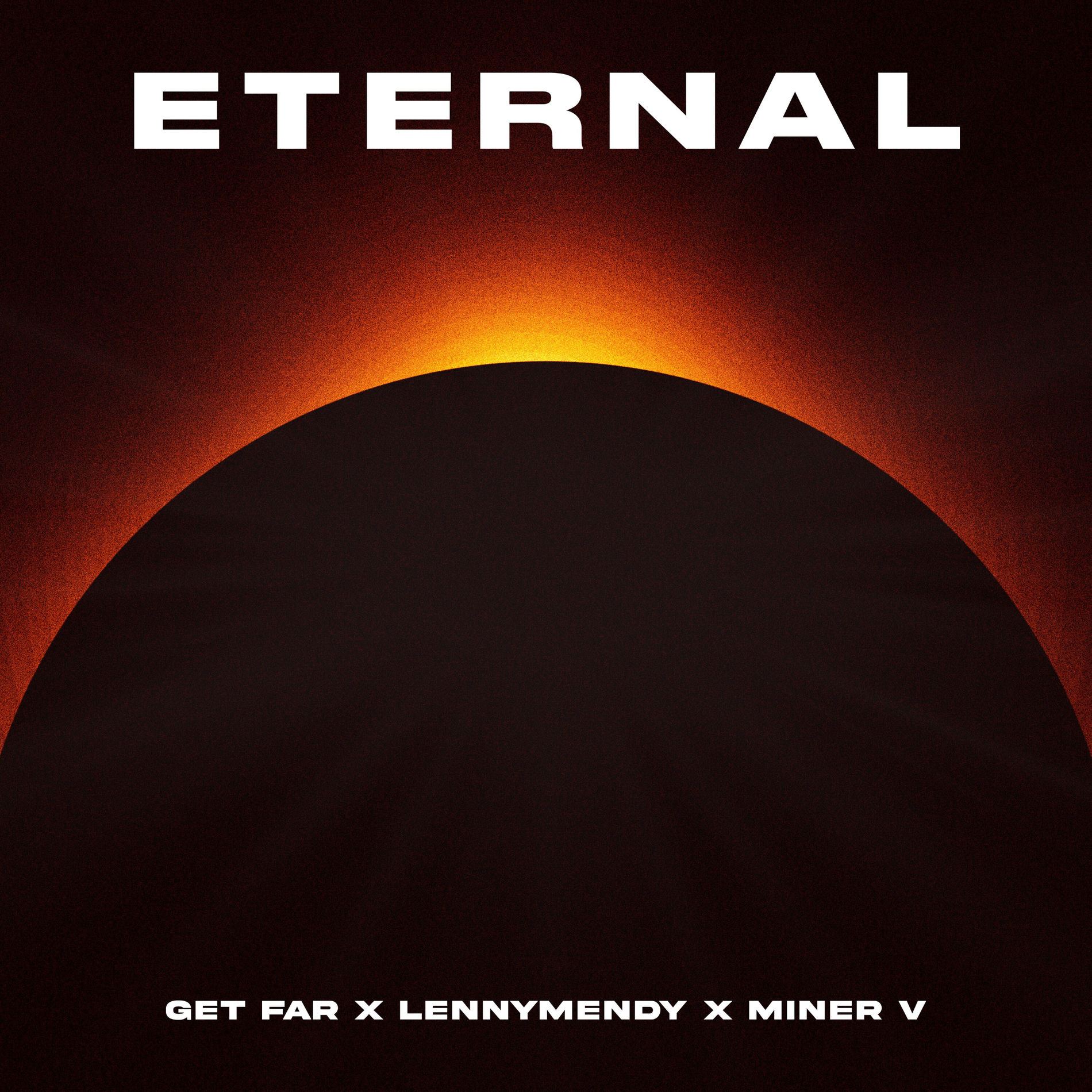 Album cover of Eternal