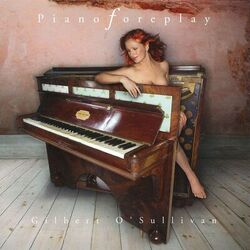 Cover of Piano Foreplay