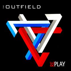 Cover of Replay