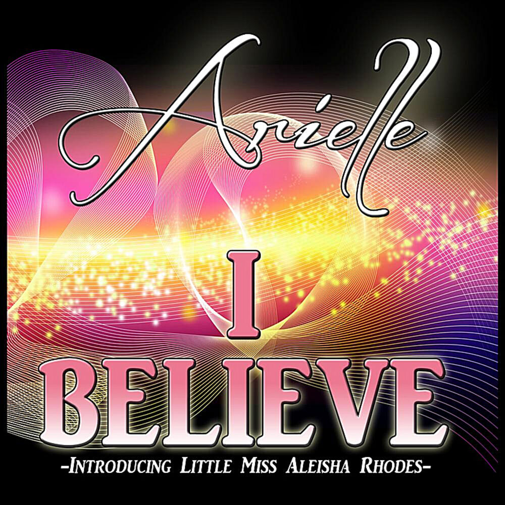 Picture of I Believe