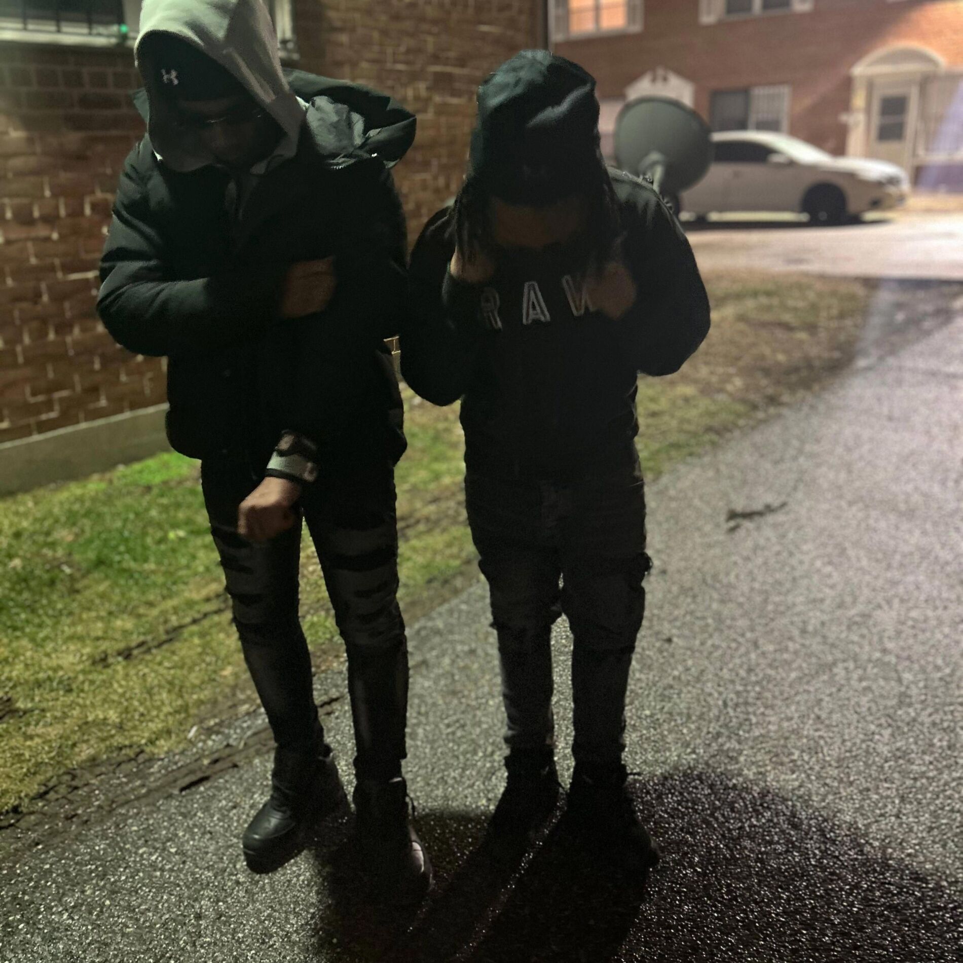 Album cover of Getondatcar (feat. B3 & 200cash)