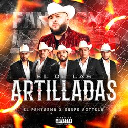 Cover of El De Las Artilladas