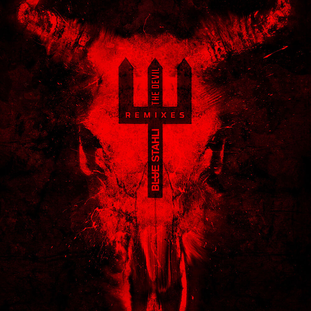 Picture of The Devil (Remixes)