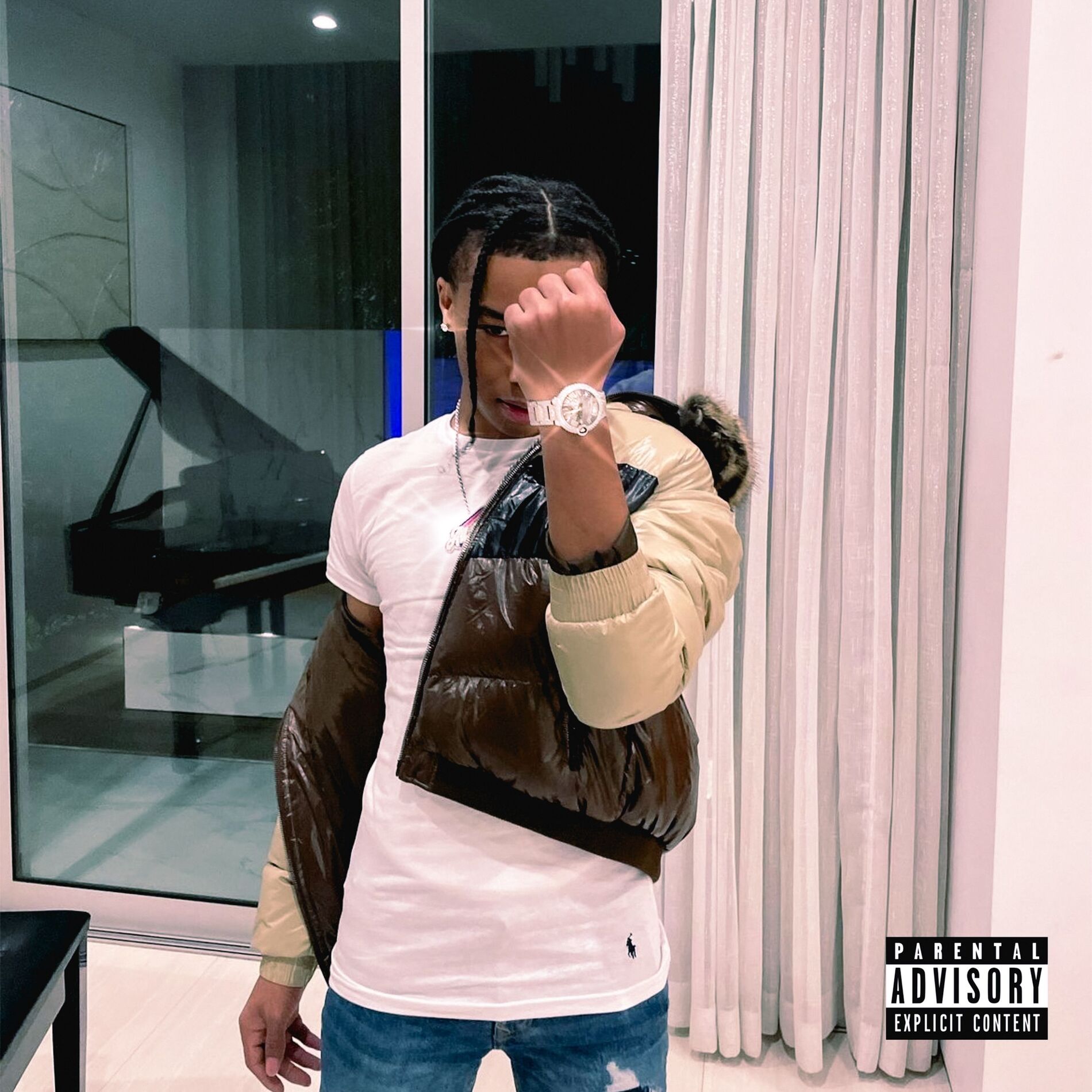 Album cover of Archives V1
