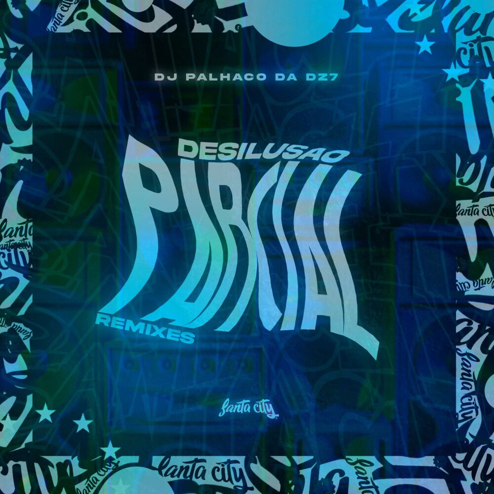 Picture of Desilusão Parcial (Remixes)