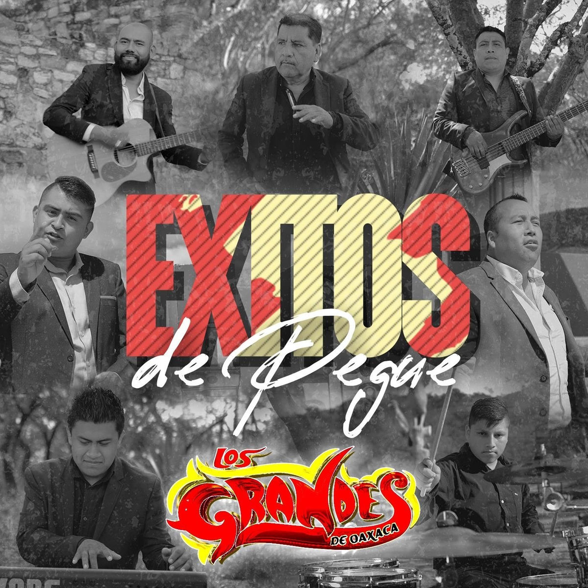 Album cover of Huapangos Con Requinto / Serenata Huasteca / El Querreque / El Sinaloense (Mezcla)