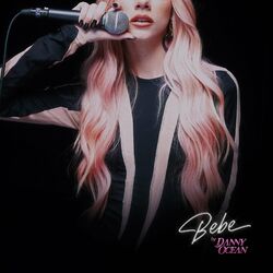 Cover of BEBE