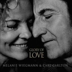 Cover of Glory Of Love