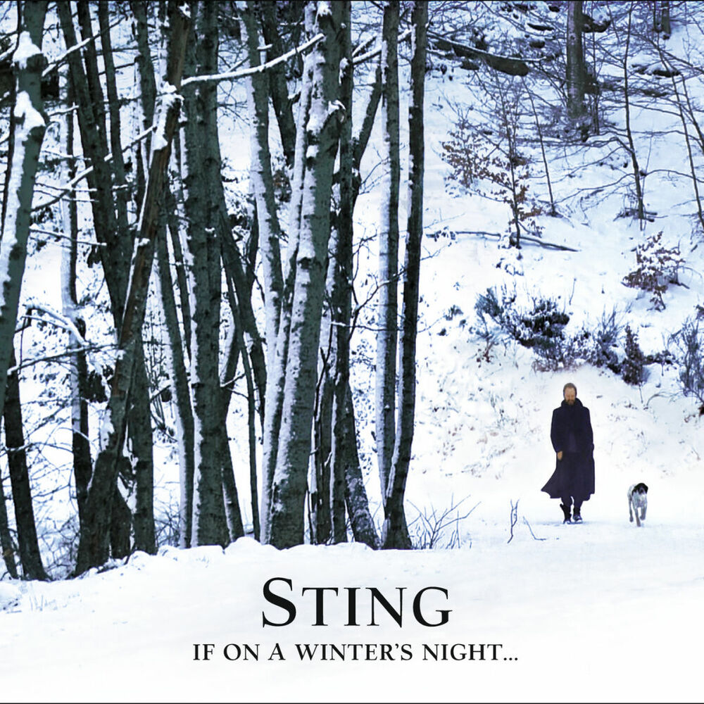 Picture of If On A Winter's Night