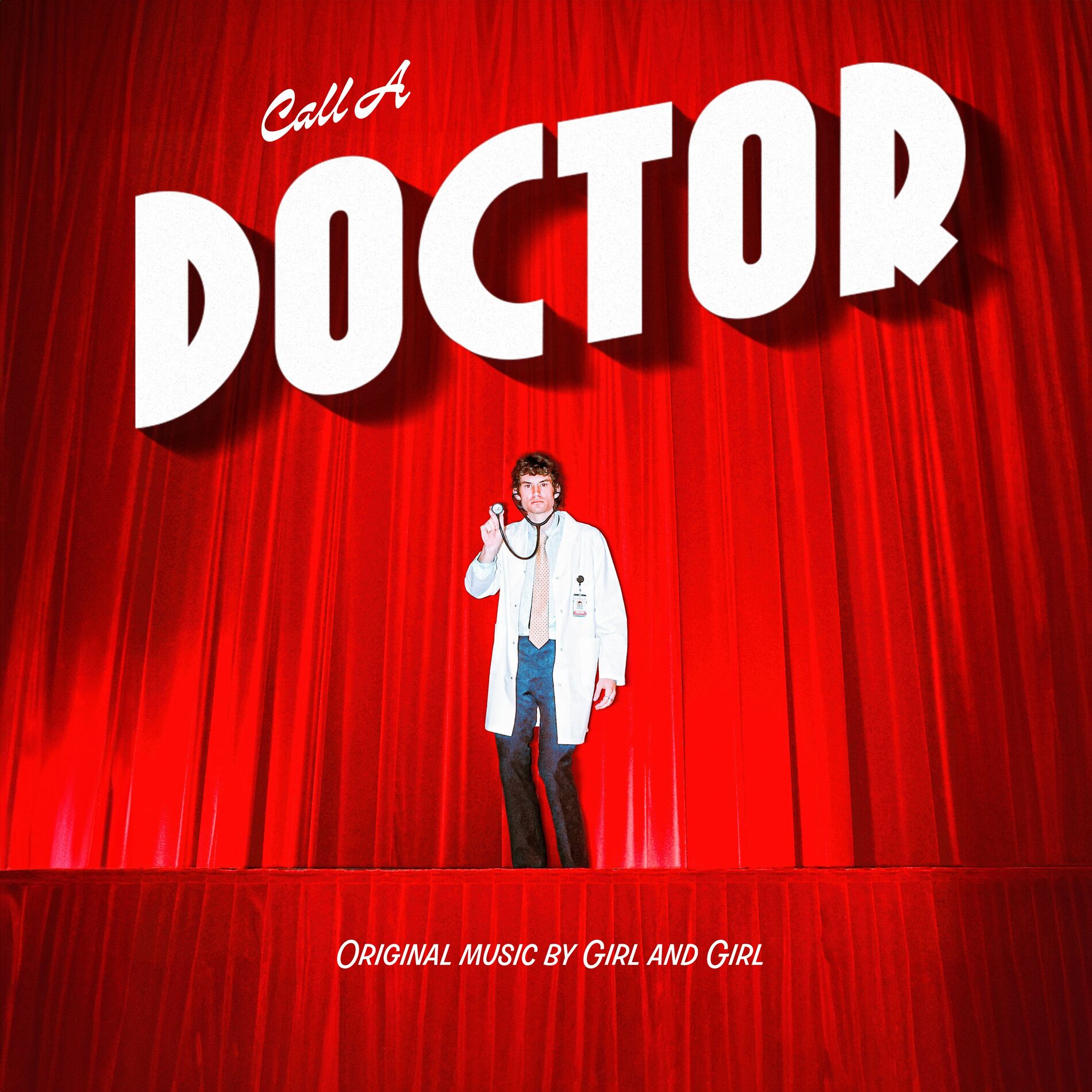 Album cover of Hello