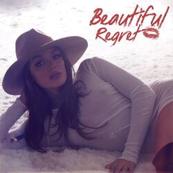 Cover of Beautiful Regret