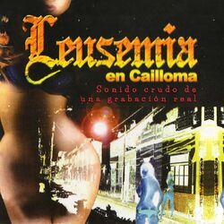 Cover of En Cailloma