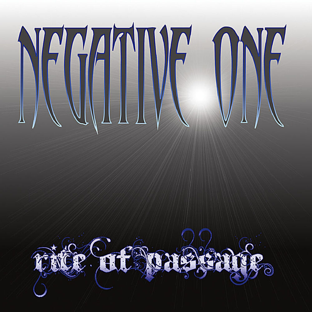 Picture of Rite Of Passage