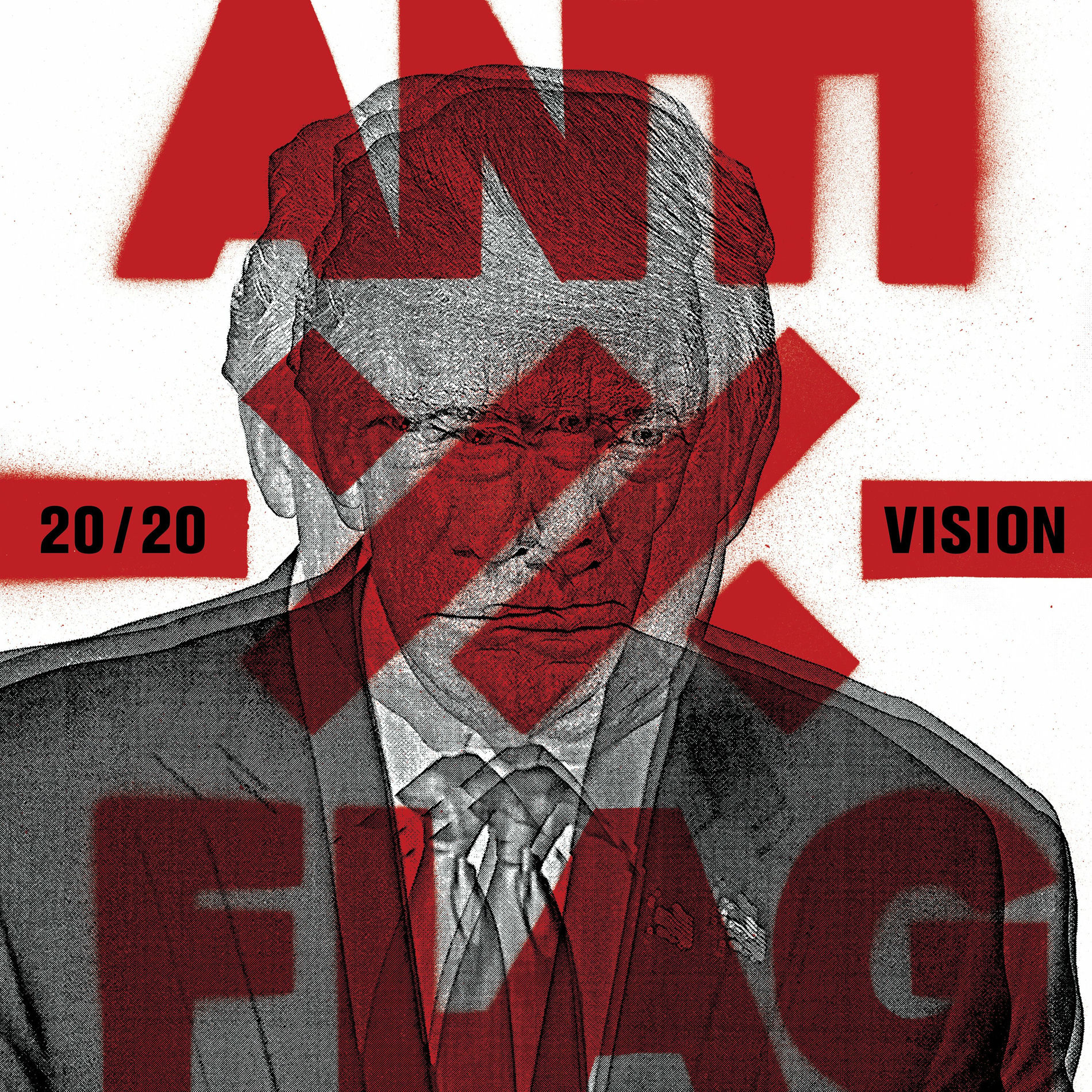 Album cover of The Disease