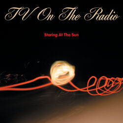 Cover of Staring at the Sun