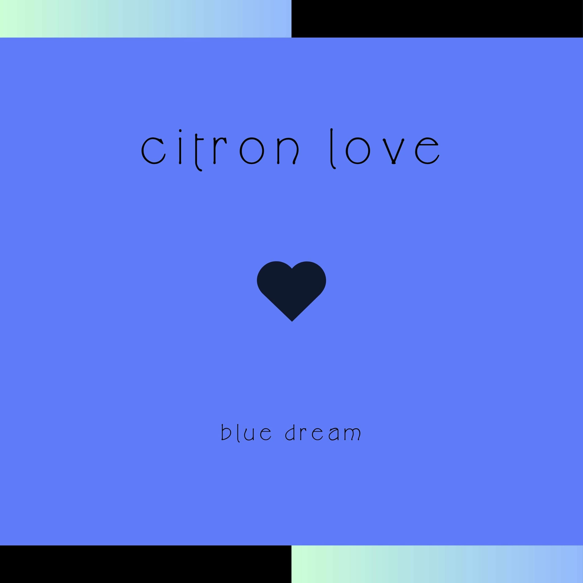 Album cover of blue dream