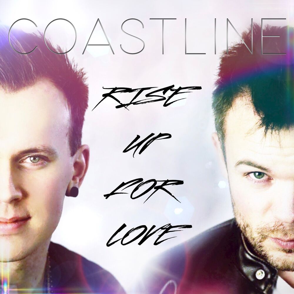 Picture of Rise Up For Love