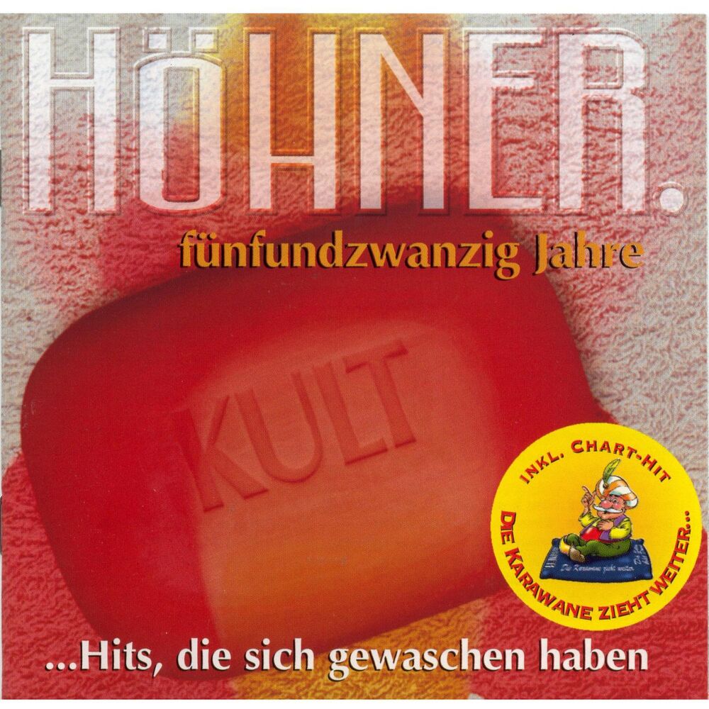Picture of Best Of - 25 Jahre