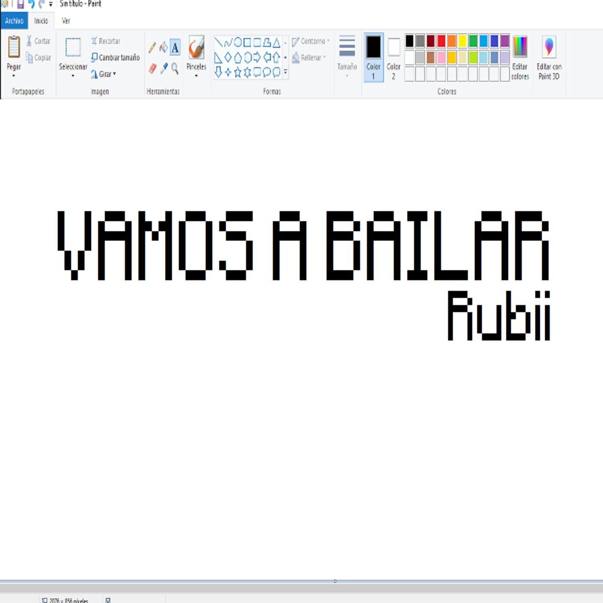 Album cover of Vamos a Bailar