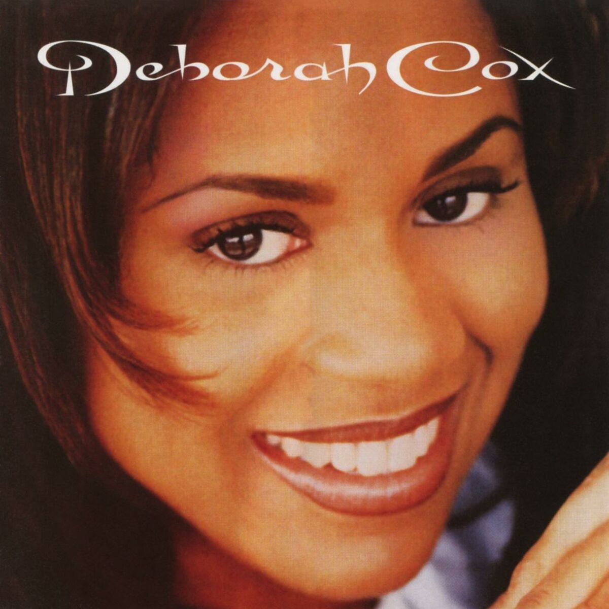 Album cover of I'm Your Natural Woman