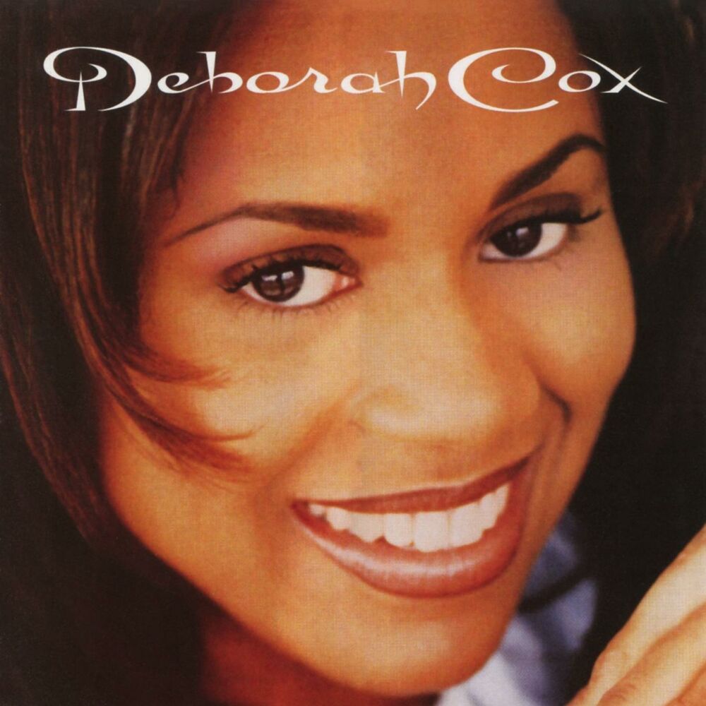 Picture of Deborah Cox (Expanded)
