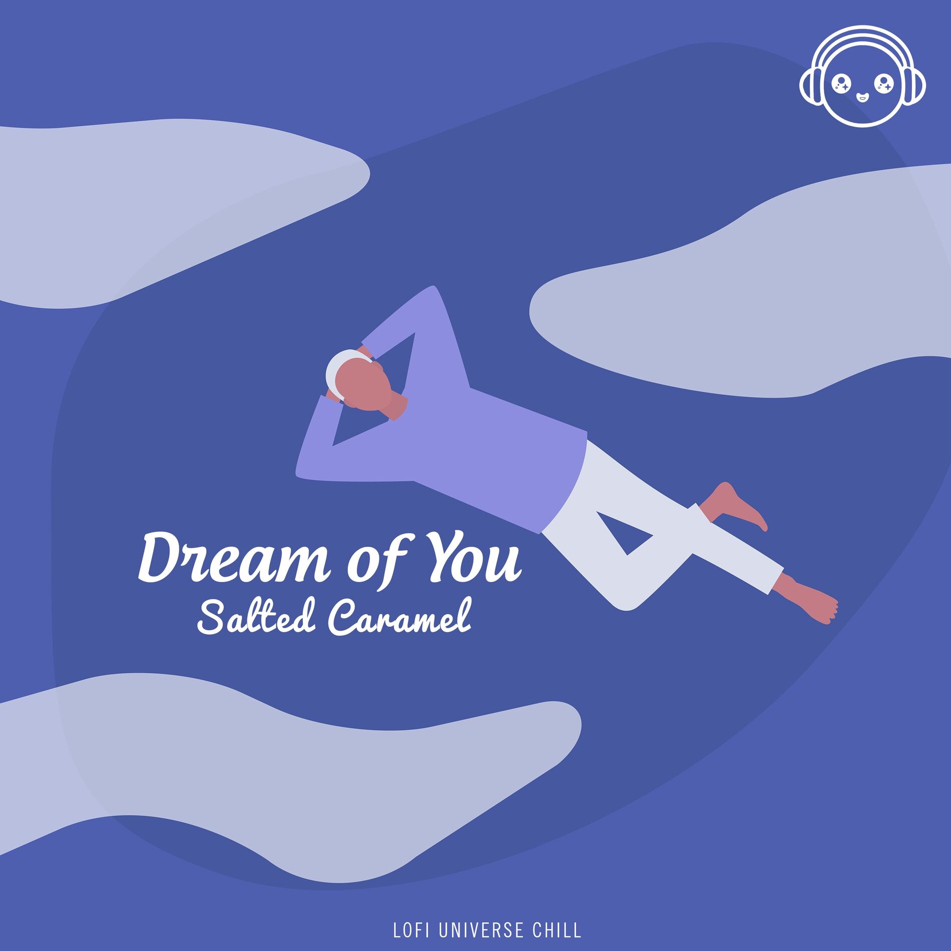 Album cover of Dream of You