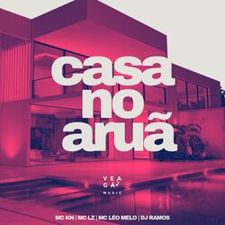 Cover of Casa no Aruã