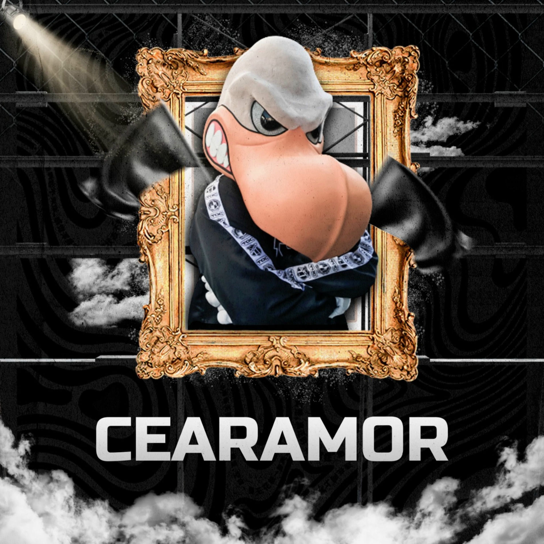 Album cover of Eu Tenho Clube para Torcer