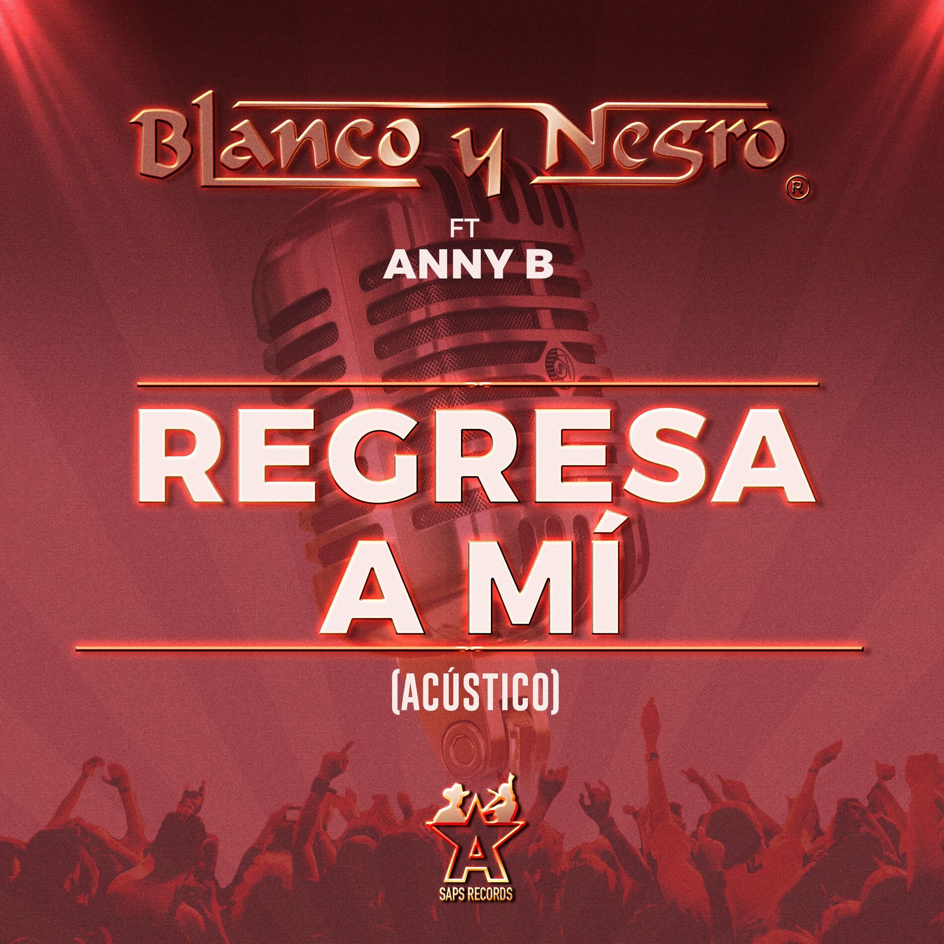 Album cover of Regresa a Mí