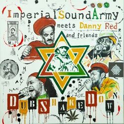 Cover of Dub Shakedown